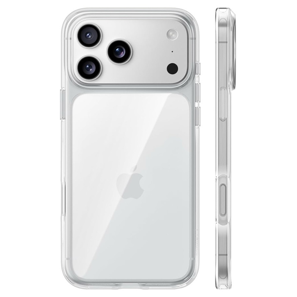 Apple iPhone 17 Pro Max 6.9” Clear Case by Torras NWT